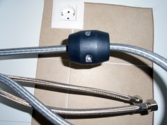 Čišćenje vodovodnih vertikala